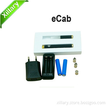 2014 Hot Selling!!! Classic E Cab E Cigarettes